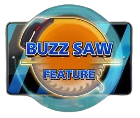 Buzz Saw Bonus