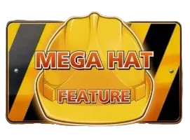 Mega Hat Bonus