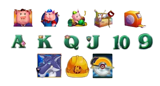 Symbols