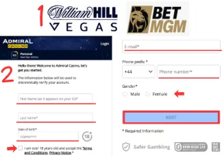 Register or log in